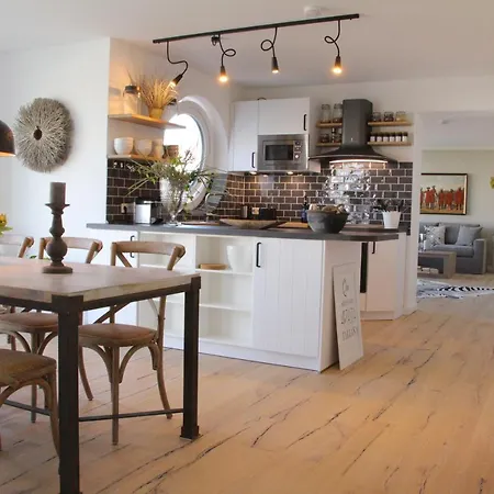 Apartamento Fine