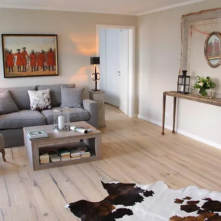 Fine Apartment Timmendorfer Strand