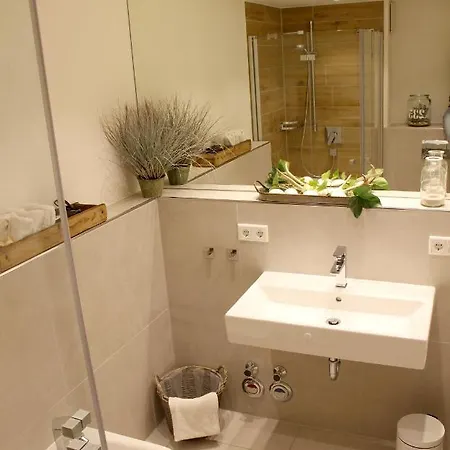 Apartment Fine Timmendorfer Strand