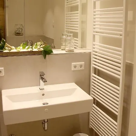 Fine Apartamento Timmendorfer Strand