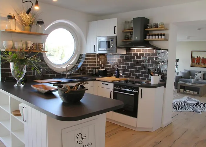 Fine Timmendorfer Strand