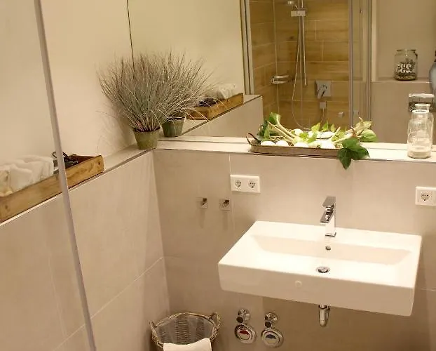 Appartement Fine Timmendorfer Strand