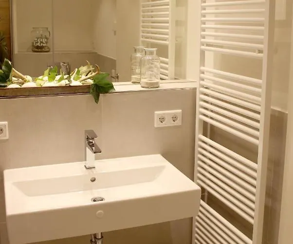 Fine Appartement Timmendorfer Strand